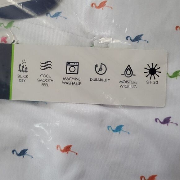 TAILORBYRD Performance Polo Shirt  - Picture 7 of 8